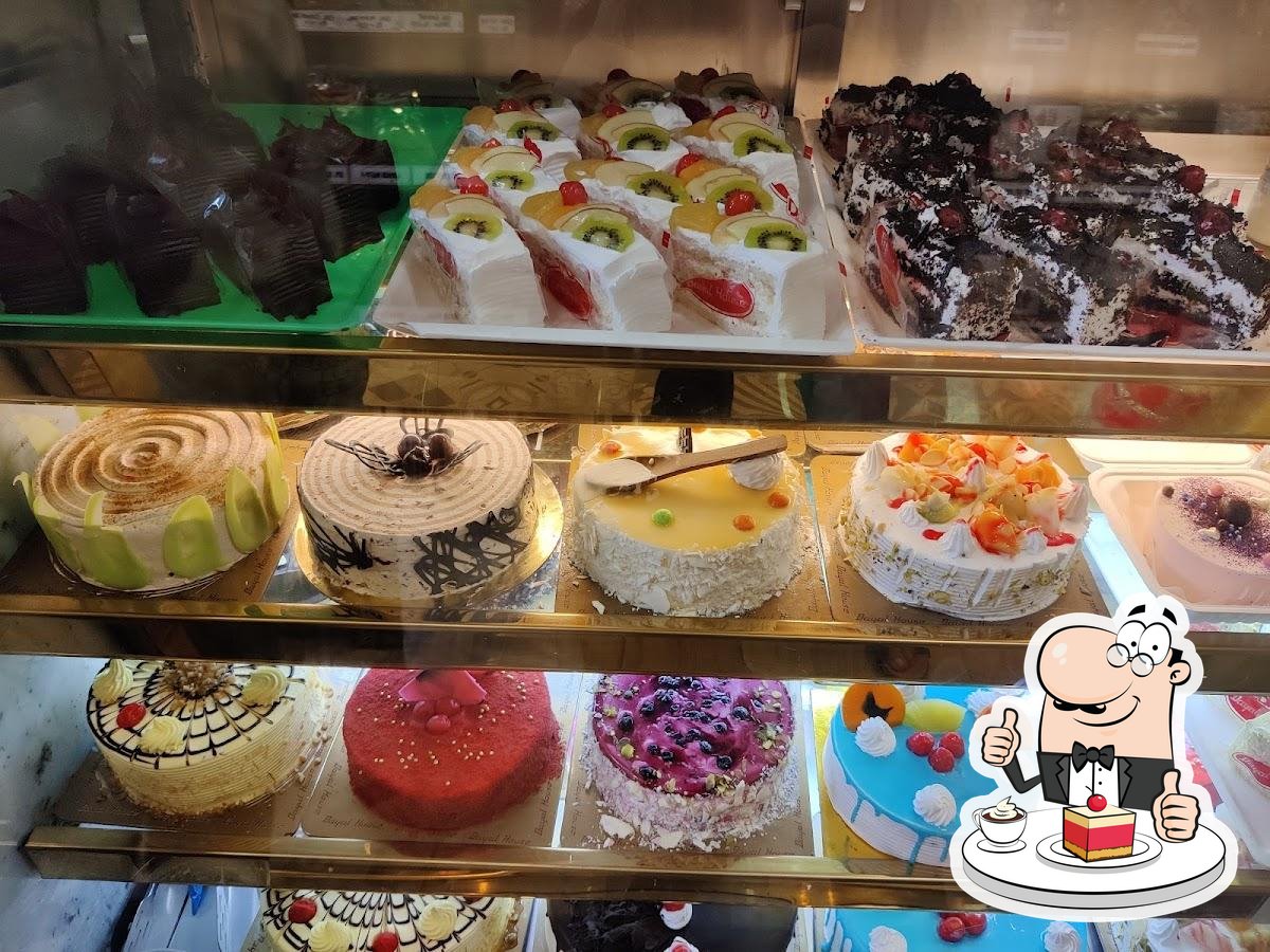 Top 122+ dayal cake house jammu super hot in.eteachers