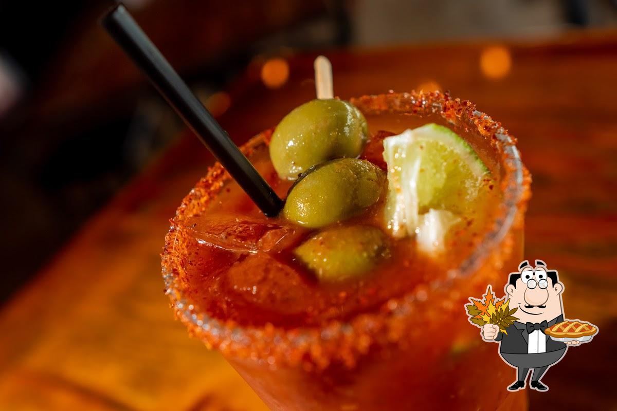 The Slip Bar & Eatery Lomita in Lomita Restaurant menu and reviews