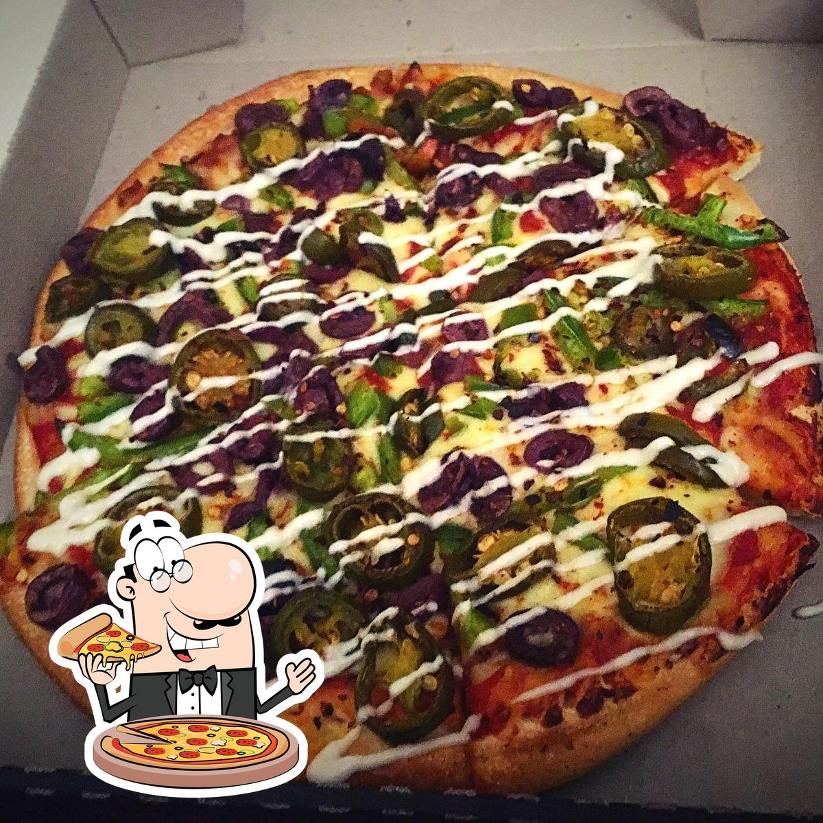Pizza Hut Mortdale in Mortdale Restaurant menu and reviews