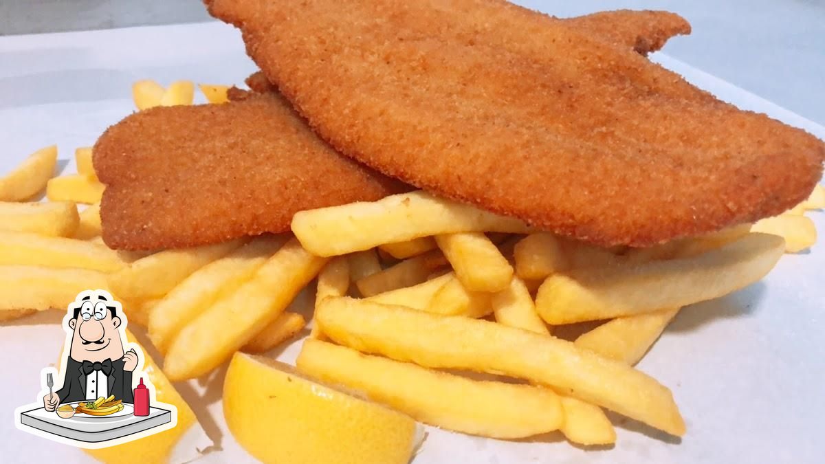 Seafood Harvest in Cleveland Restaurant menu and reviews