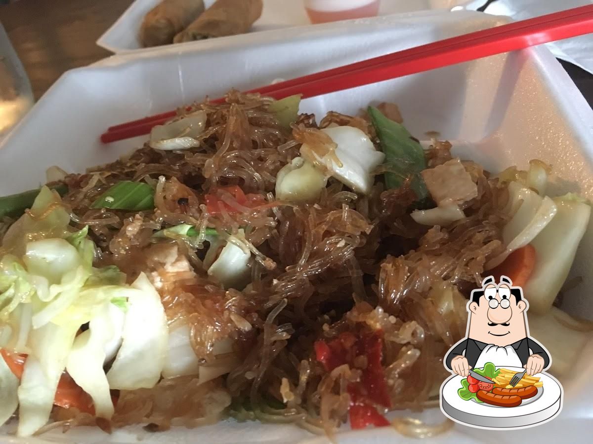 Thai Pepper, 303 Racetrack Rd NW in Fort Walton Beach Restaurant reviews