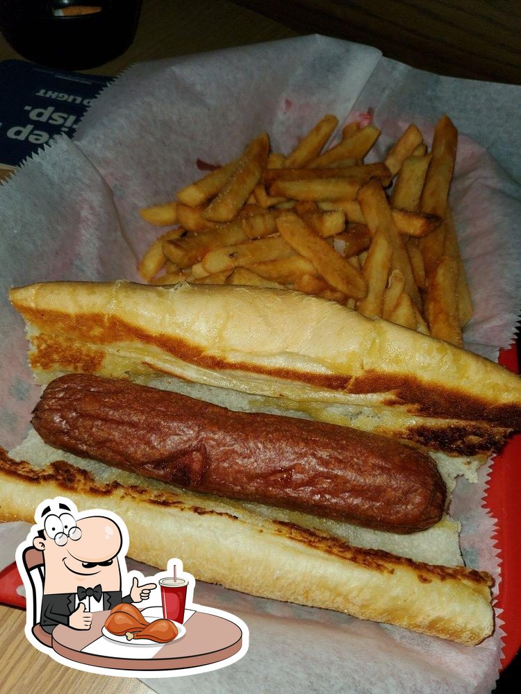CJ's Sports Bar & Grill in Delray Beach Restaurant reviews