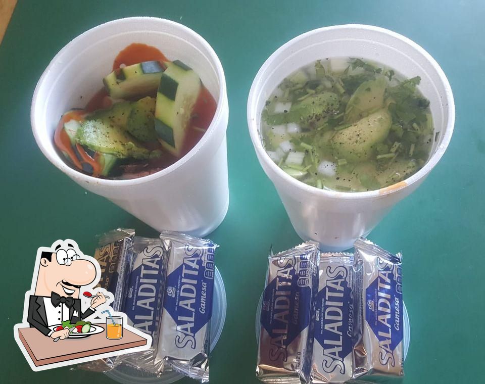 Restaurante Mariscos La Playa suc. Henequen, Ciudad Juarez, Henequén 401 -  Opiniones del restaurante