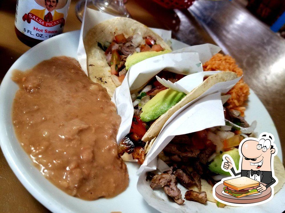 Mi Jacalito Mariscos restaurant, Rosarito - Restaurant reviews