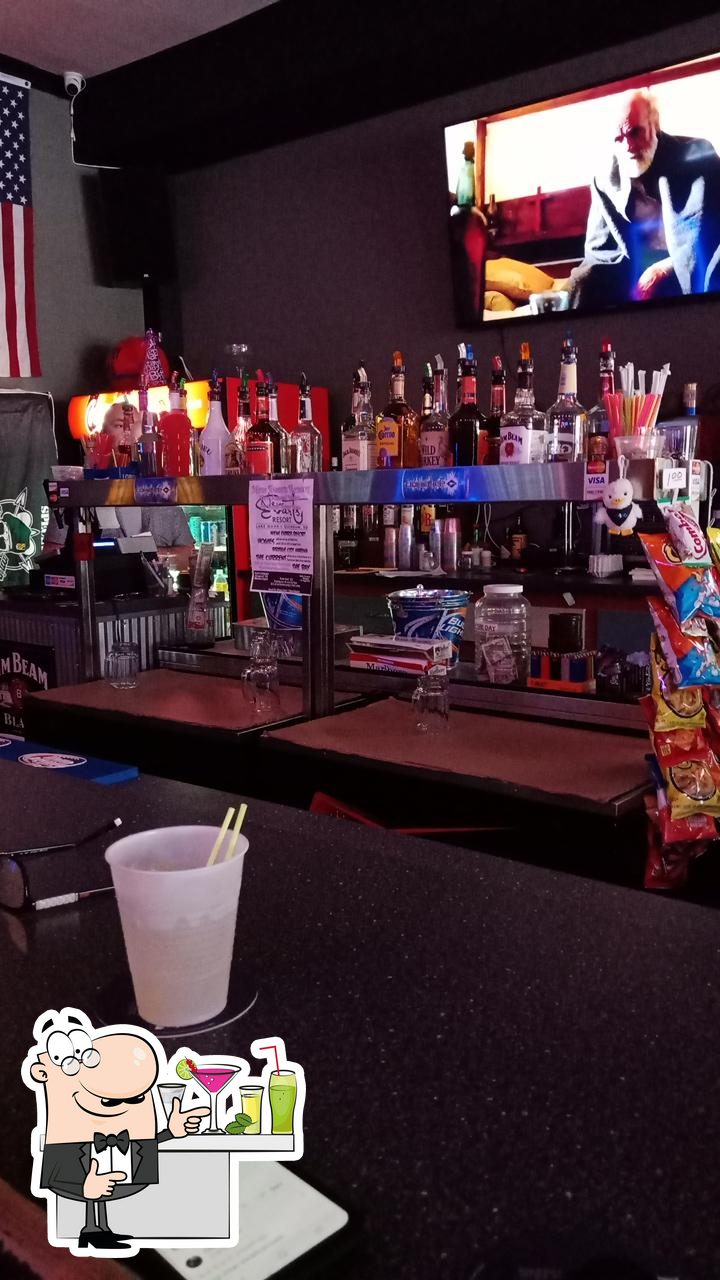 The Current in Mobridge Restaurant reviews