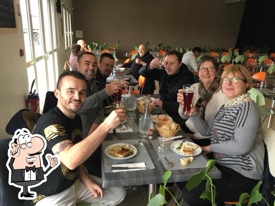 le TB restaurant, Le Thou Critiques de restaurant