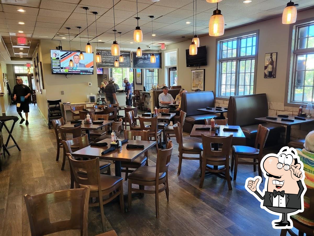 Mixx On Main, Hilton Head Island - Restaurant menu, prices and reviews