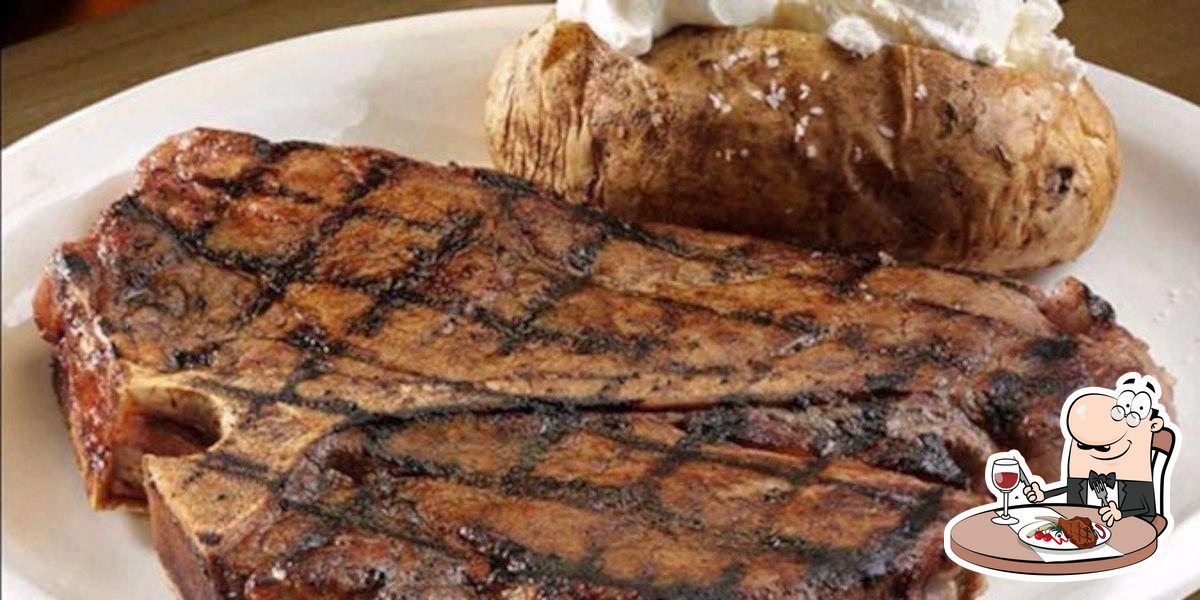 Texas Roadhouse, 15415 N. I35 Service Road NB in Pflugerville