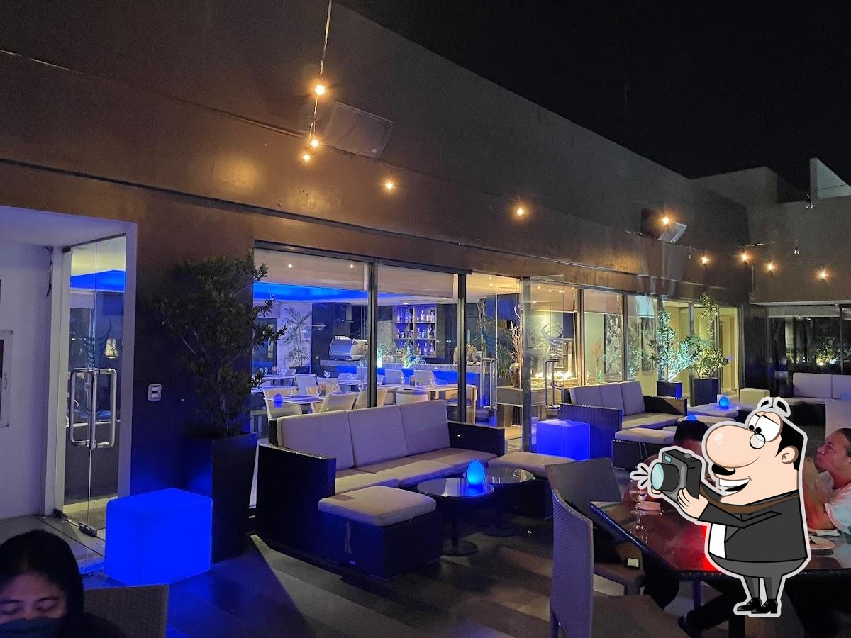 Straight Up Rooftop Bar At Seda Atria Iloilo City Restaurant Menu And Reviews 3792