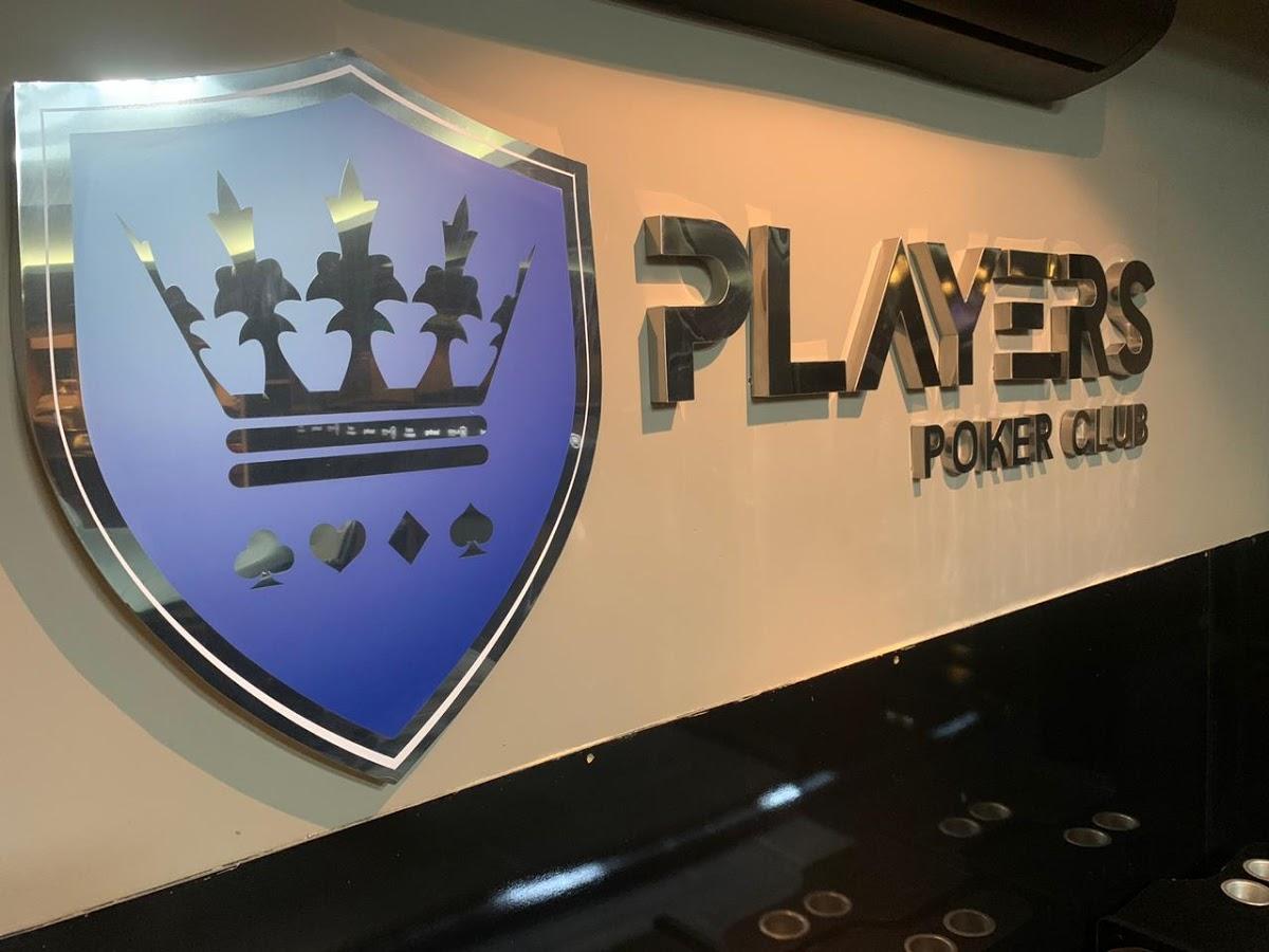 Players Poker Club, Goiânia - Avaliações de restaurantes