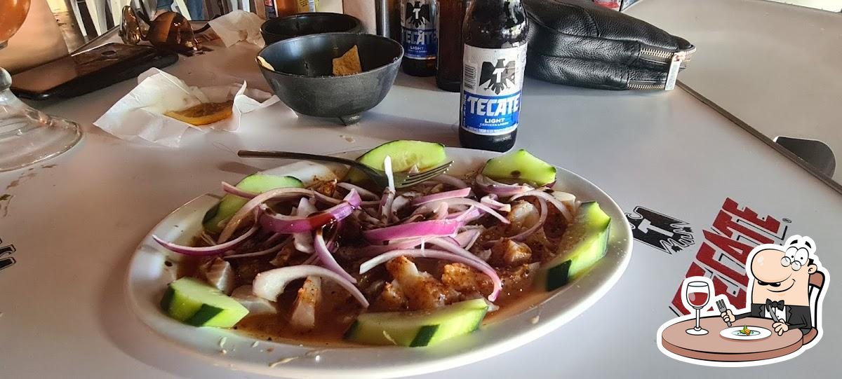 Mariscos La Terraza restaurant, Hermosillo - Restaurant reviews