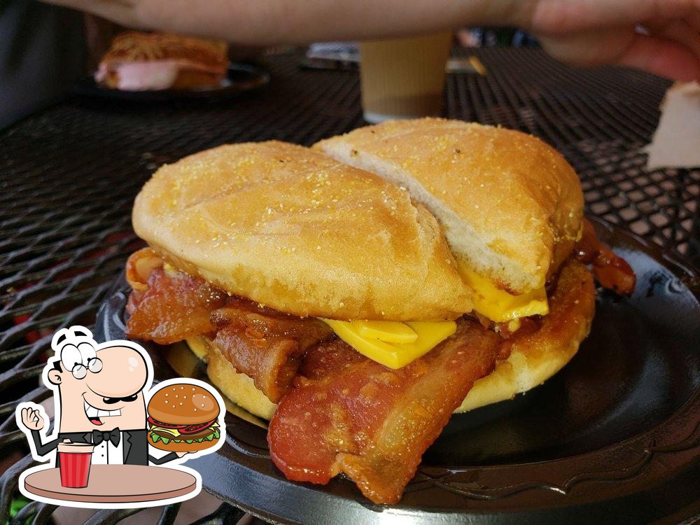 Straight From New York Bagels in North Naples Restaurant menu and reviews