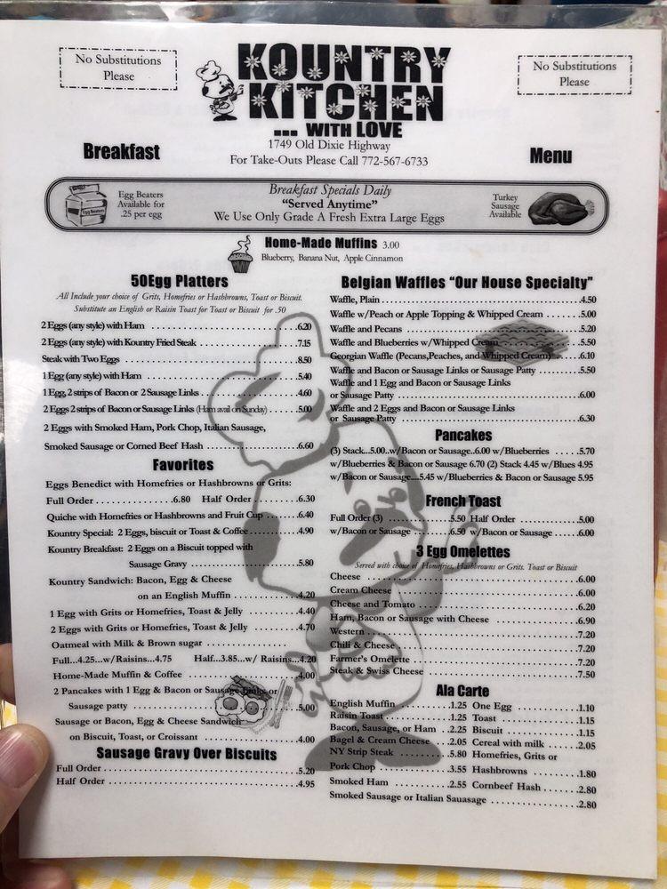 menu-at-kountry-kitchen-with-love-restaurant-vero-beach