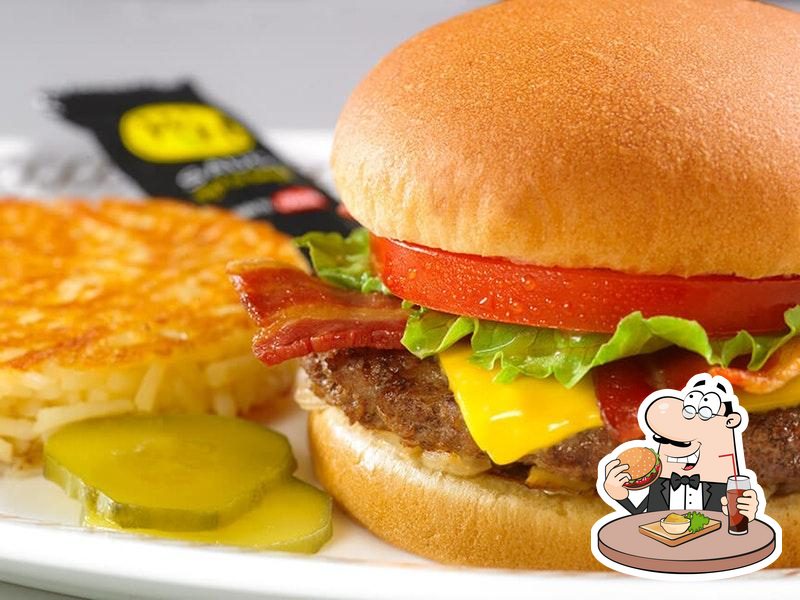 Waffle House, 3565 Savannah Hwy in Johns Island Restaurant menu and
