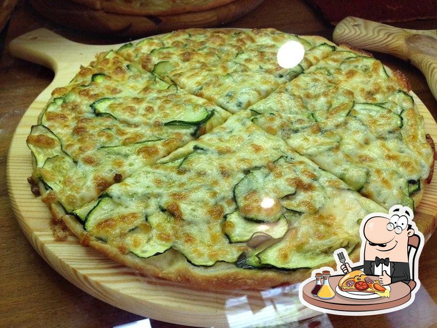Il Forno Antico di Roma, Rome Restaurant reviews