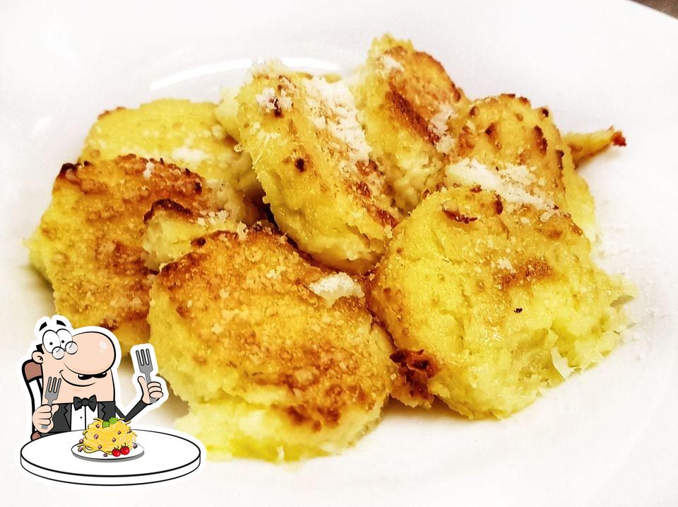 Ristorante Piccolo Mondo, Sanremo Restaurant reviews