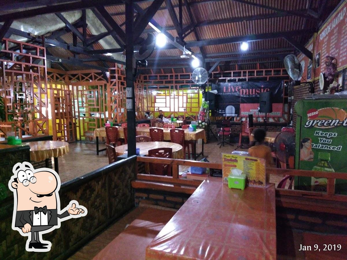 Pondok Indah Makanan Khas Lampung Restaurant Bandar Lampung