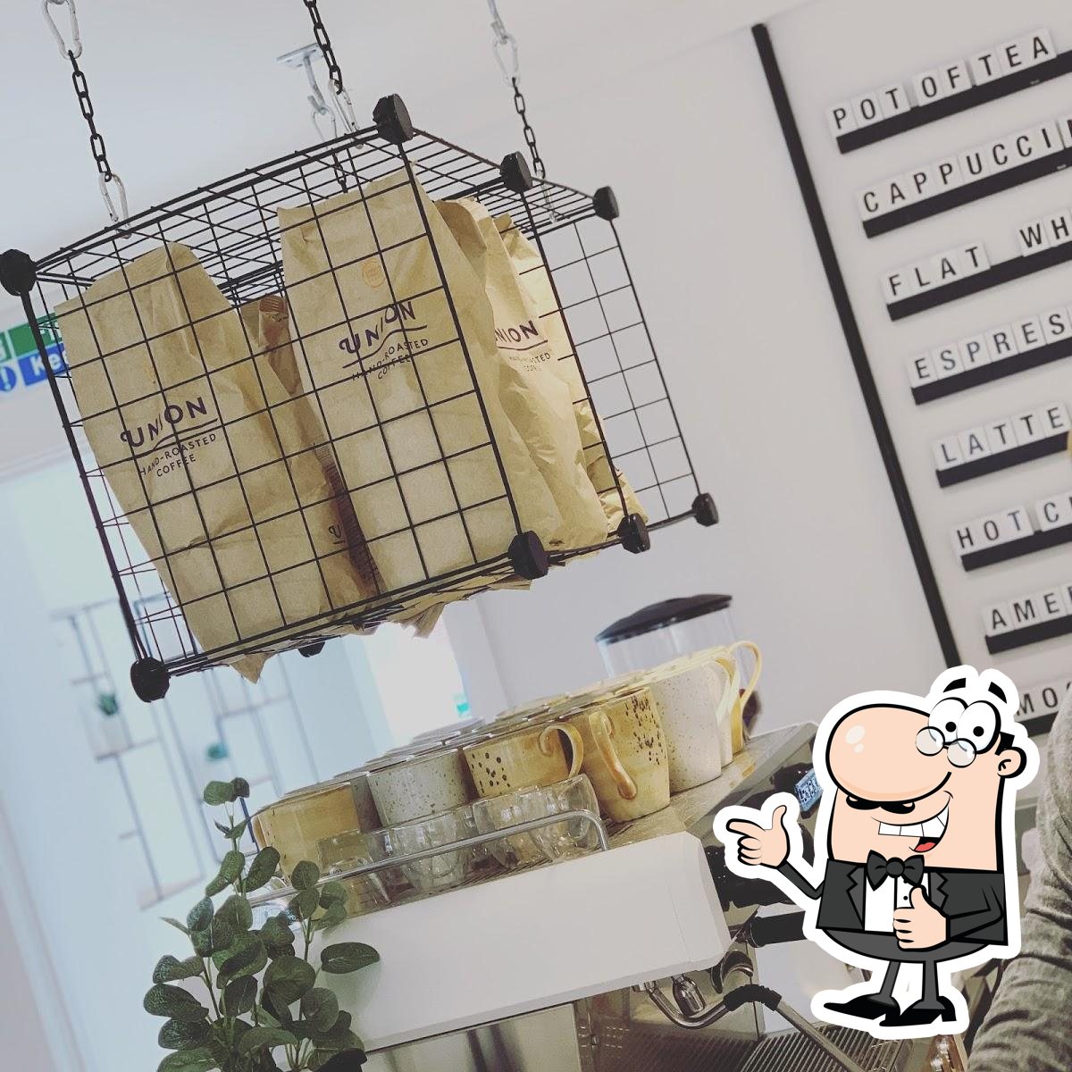 Daisy's Kitchen in Rugeley Restaurant reviews