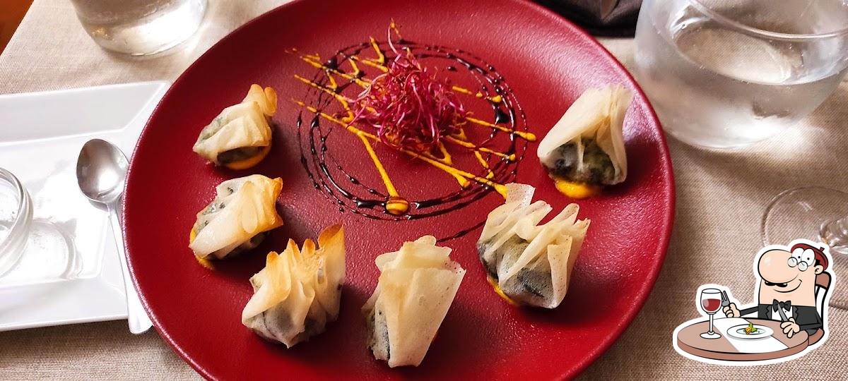 Grill de la Tour restaurant, Bar-le-Duc - Restaurant reviews