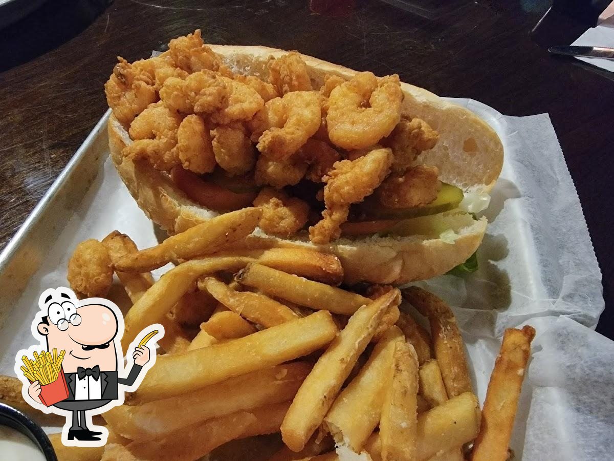 Wahoo Seafood Grill in Tallahassee Restaurant reviews