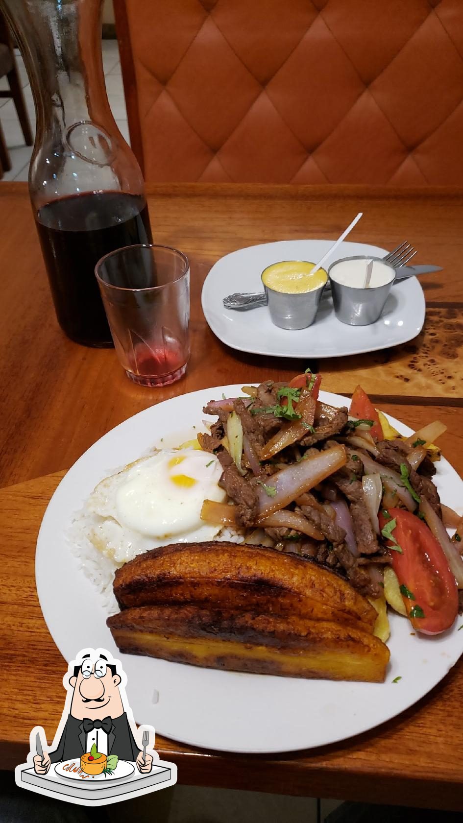 Solano Polleria & Restaurante, Callao - Menú del restaurante, precios y  reseñas