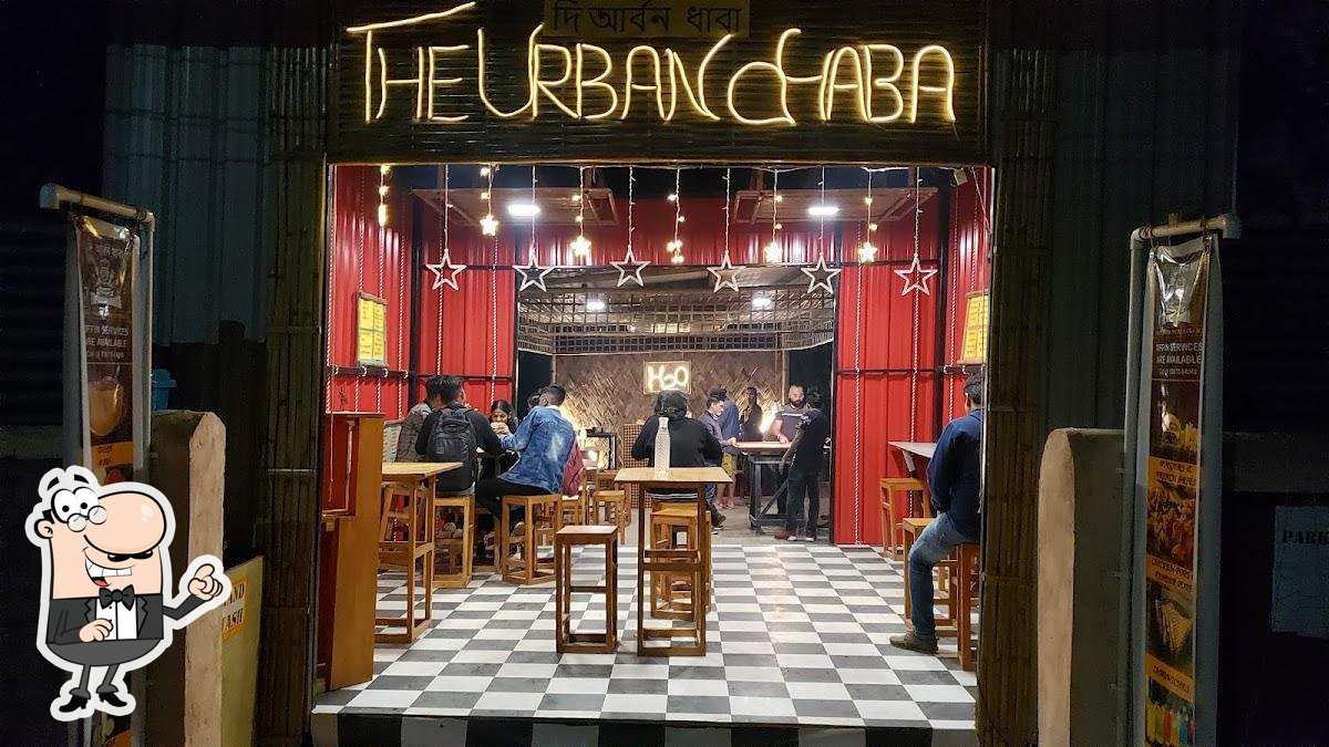 THE URBAN CAFE !!!, Tinsukia Restaurant reviews