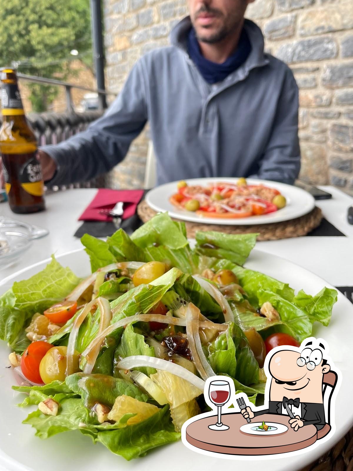 Aixalda de la Solana de Burg - Menú del restaurante, precios y reseñas