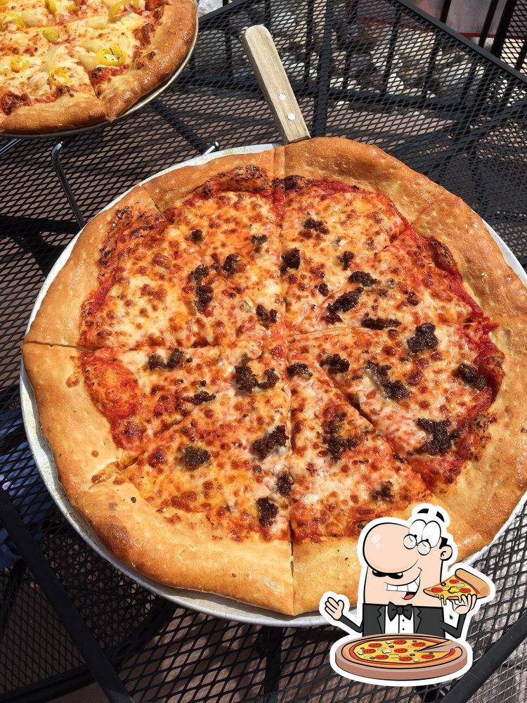 Grand Marais Tavern in USA Restaurant menu and reviews