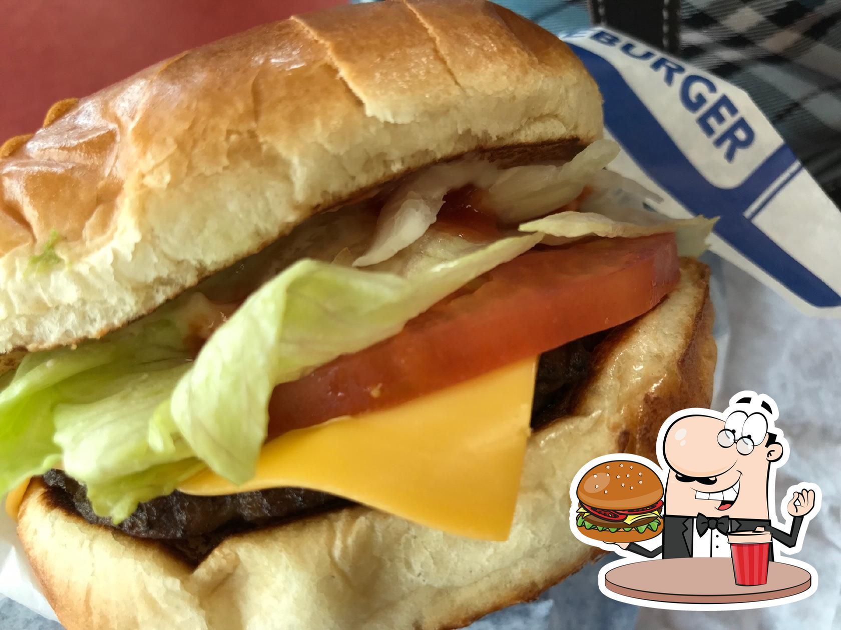 Jack in the Box, 1180 S King St in Honolulu Restaurant menu and reviews