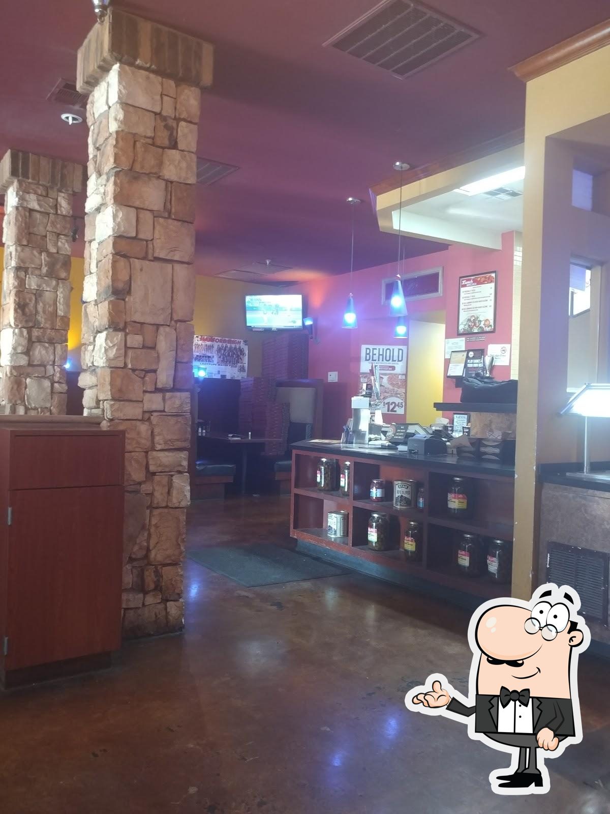 Me-n-Ed's Pizzeria, Hanford - Restaurant menu, prices and reviews