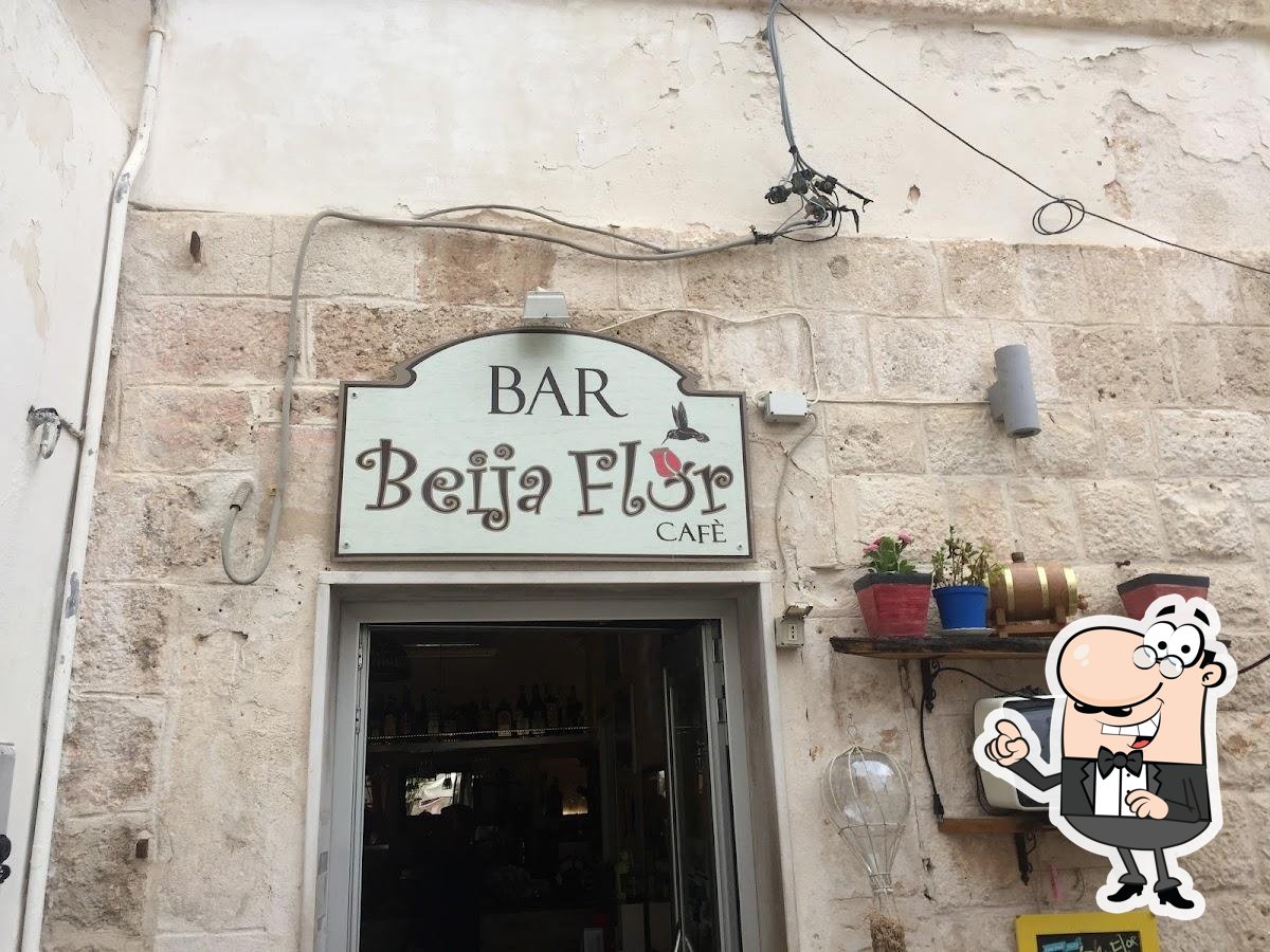 Beija Flor Pub Bar Polignano A Mare Recensioni Del Ristorante