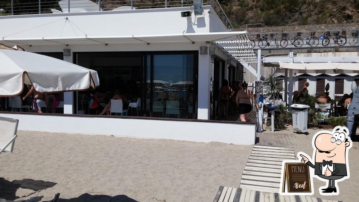 Majorca, Bergeggi - Menu du restaurant, prix et avis, image size:1200x675