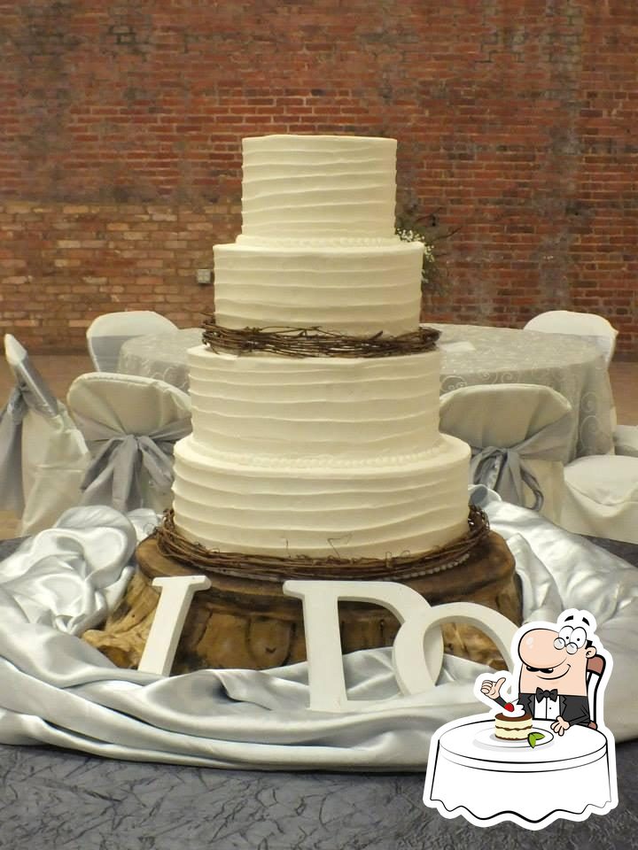 The Flour Sack Bakery in Dothan Restaurant reviews