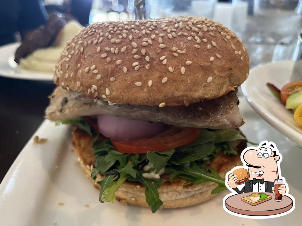 Vista Steak and Seafood in Pismo Beach Restaurant menu and reviews