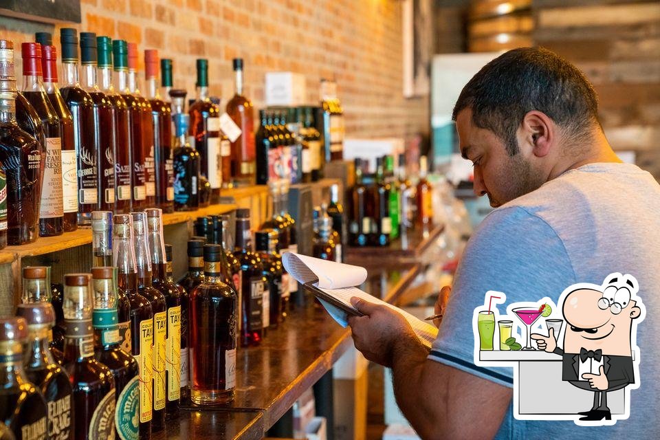 Beer Baron Whiskey Bar & Kitchen in Livermore Restaurant reviews