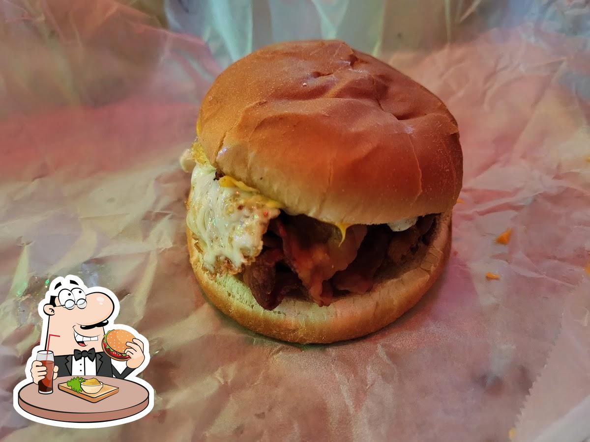 Henderson’s in Thomasville Restaurant menu and reviews