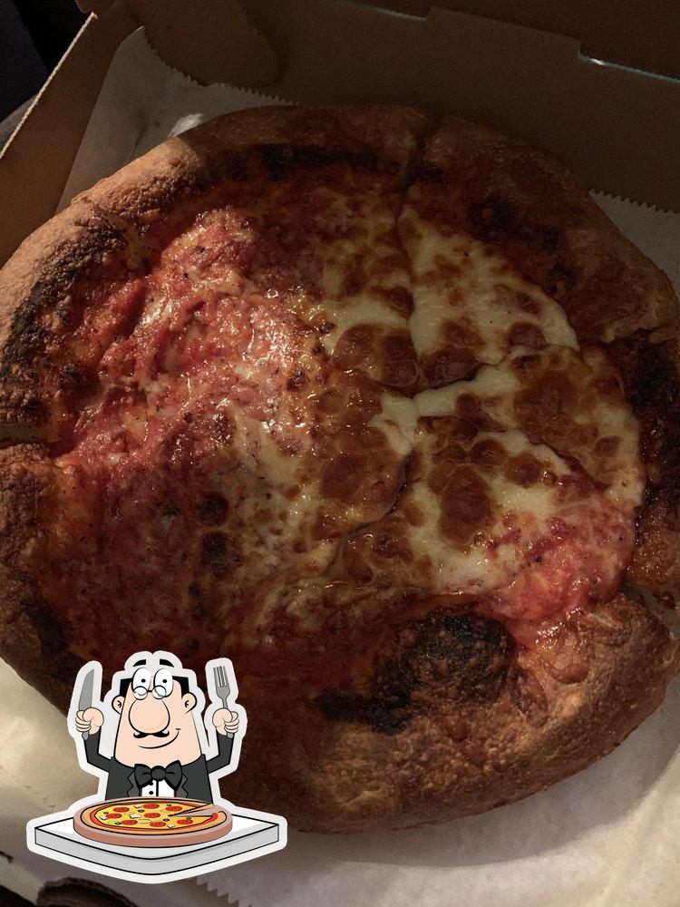 Southbridge Village Pizza in Southbridge Restaurant menu and reviews