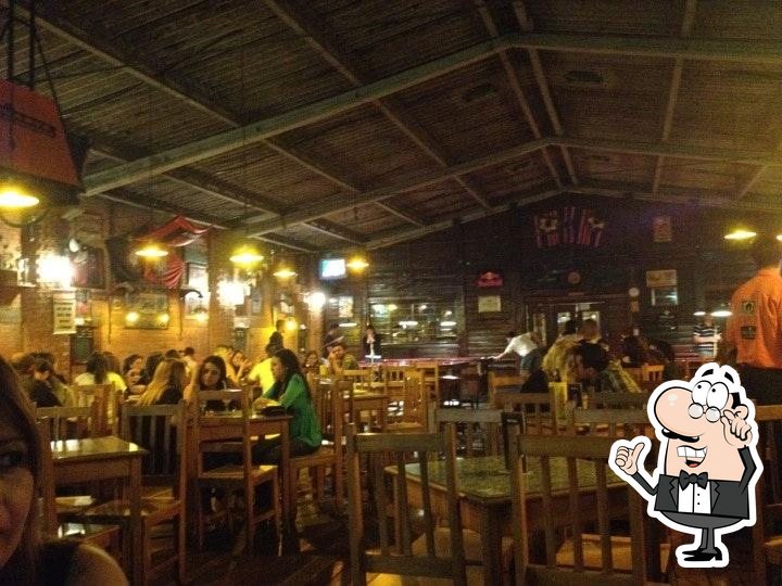 Bar Rota 98, Curitiba - Restaurant reviews