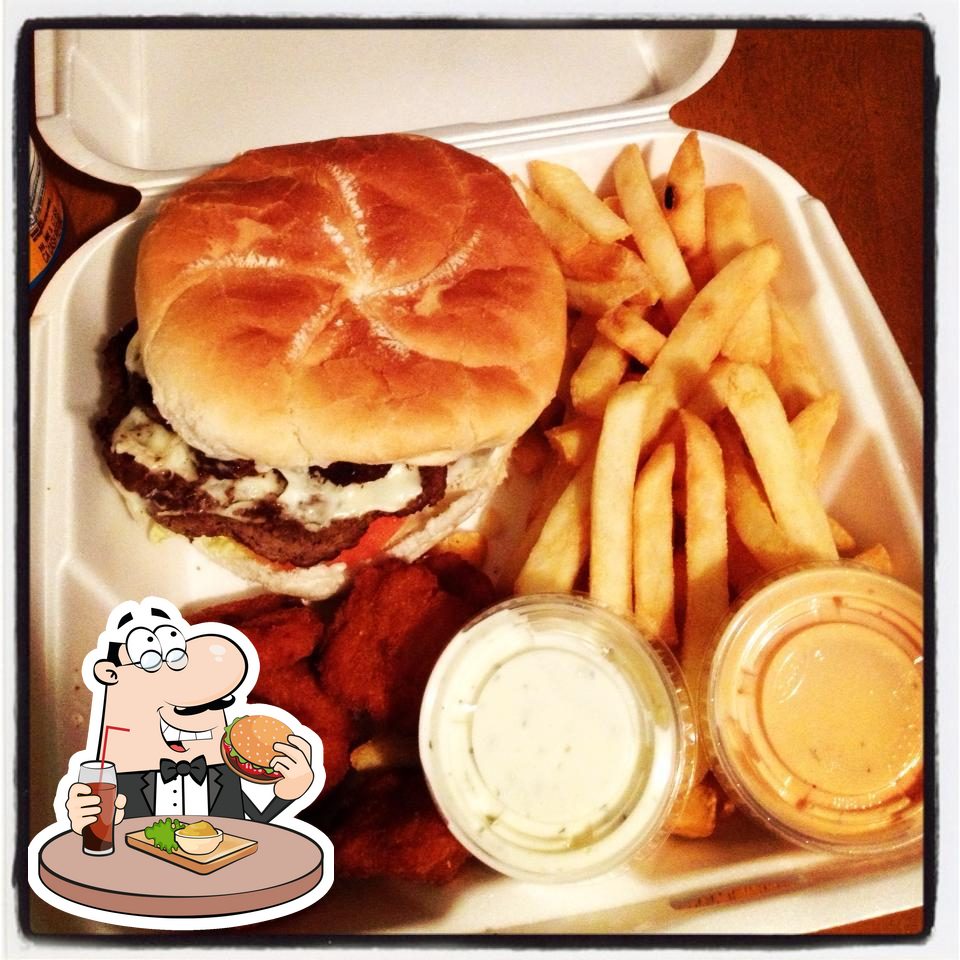 Central park deli & grocery,INC in Schenectady