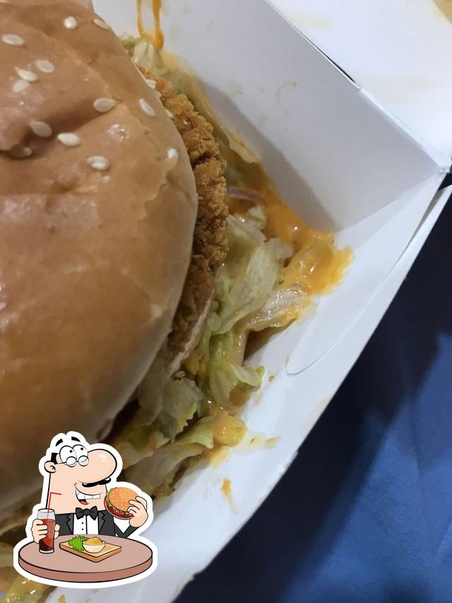 McDonald's, Delhi, 41 Restaurant reviews