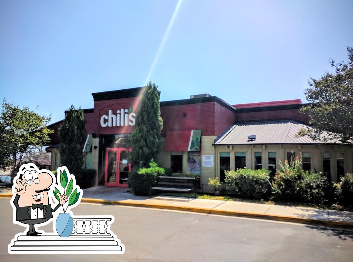 Restaurante Chili's Cumbres, Monterrey, Av. Paseo De La Victoria 2529 -  Carta del restaurante y opiniones