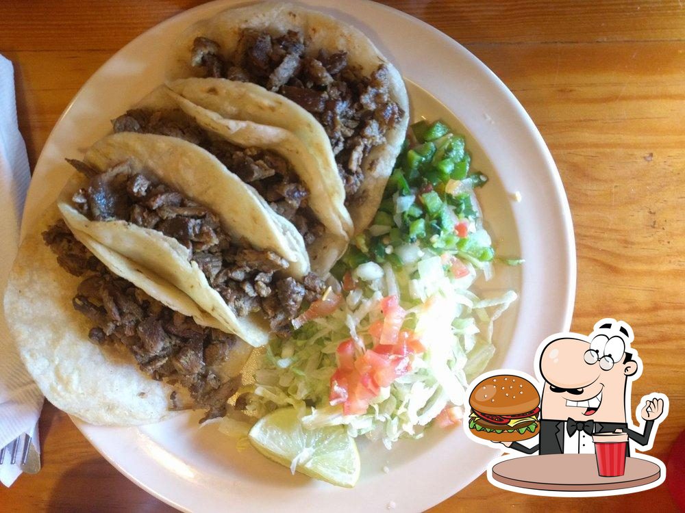 Los Novillos in Roswell Restaurant menu and reviews