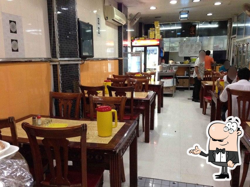 Salala cafeteria, Dubai - Restaurant reviews