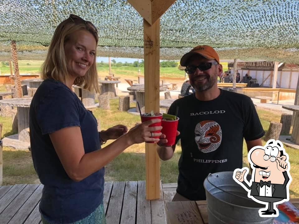 Stone House Saloon in Belle Fourche Restaurant reviews