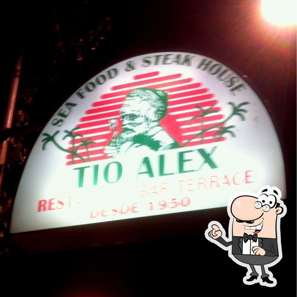 Tío Alex Mariscos y Carnes restaurant, Acapulco - Restaurant reviews