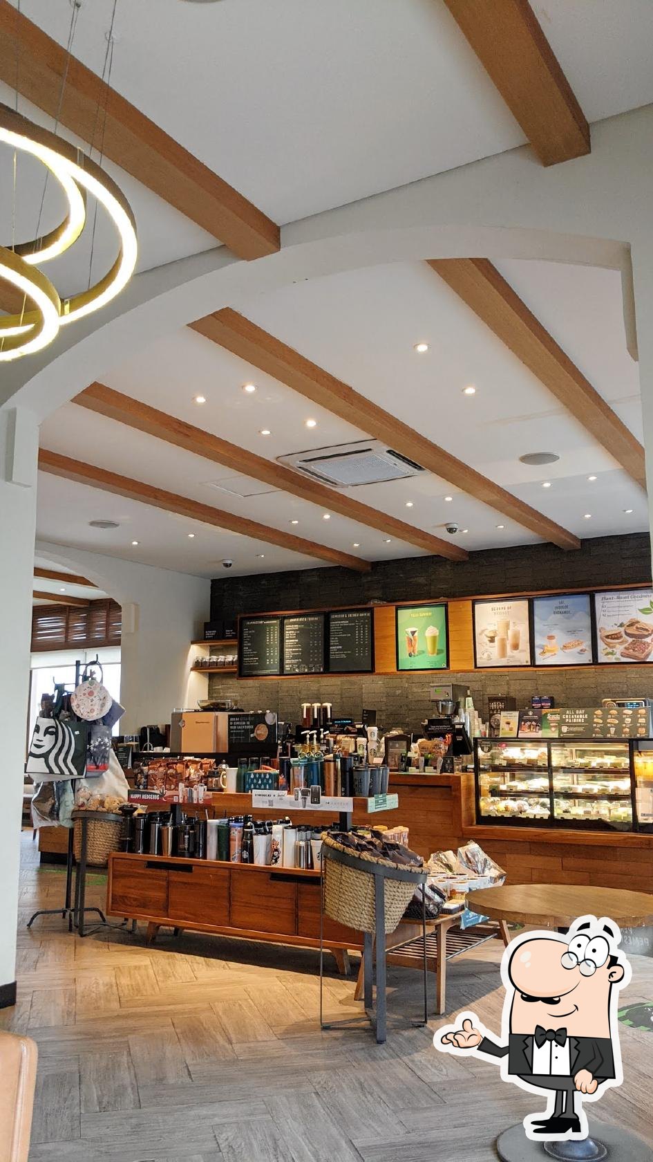 Starbucks Diponegoro Medan Jl Pangeran Diponegoro No Opiniones