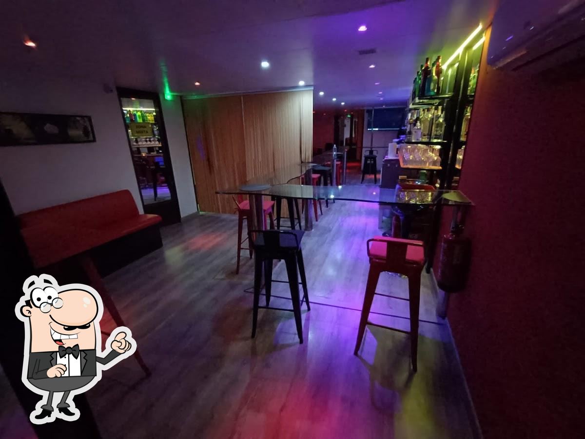 Atrium Swinger Liberal Alicante in Alicante - Restaurant reviews