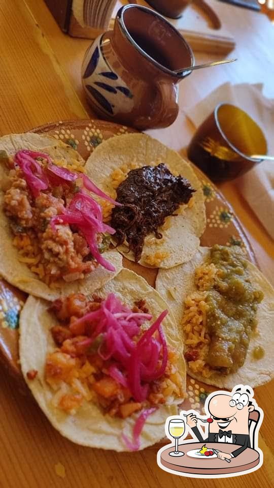 Los guisos "Tacos Buffet! restaurant, Tehuacán Restaurant reviews