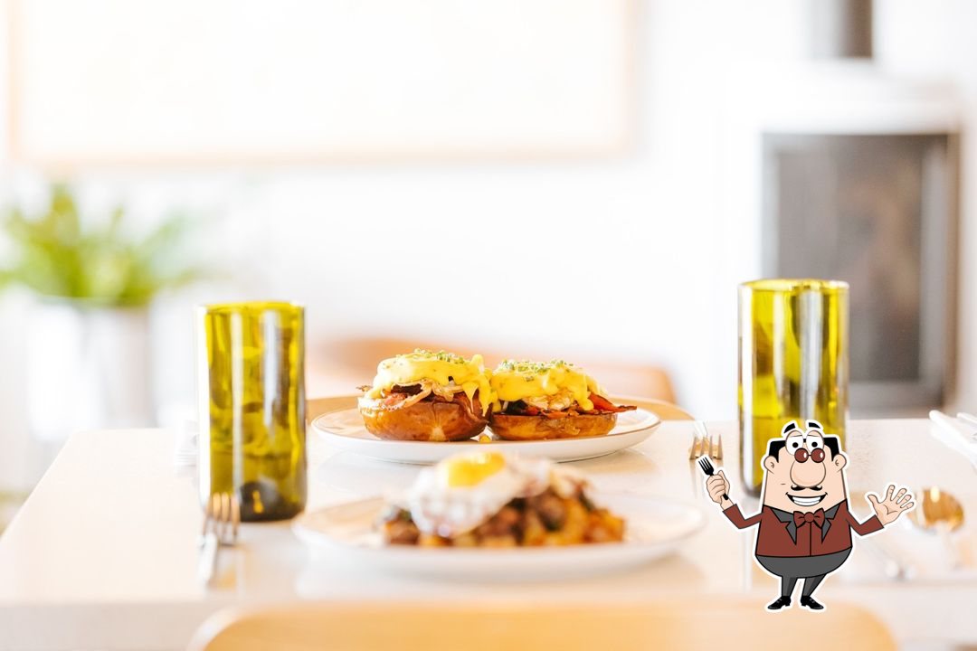 Huckleberry House in Bismarck Restaurant reviews