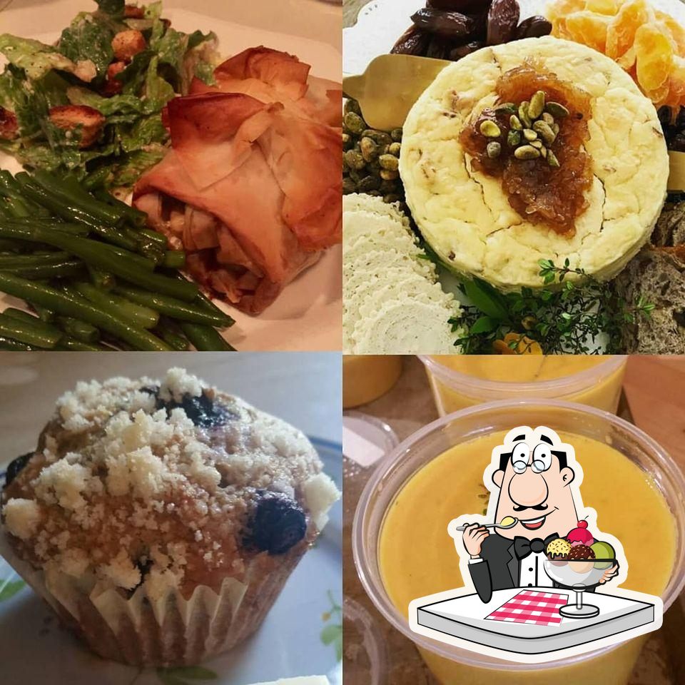 Jan Kish La Petite Fleur 366 Brynhild Rd In Columbus Restaurant Menu And Reviews